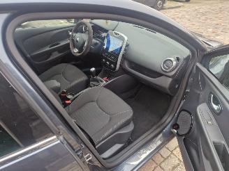 Renault Clio 0.9 TCE LIMITED picture 14