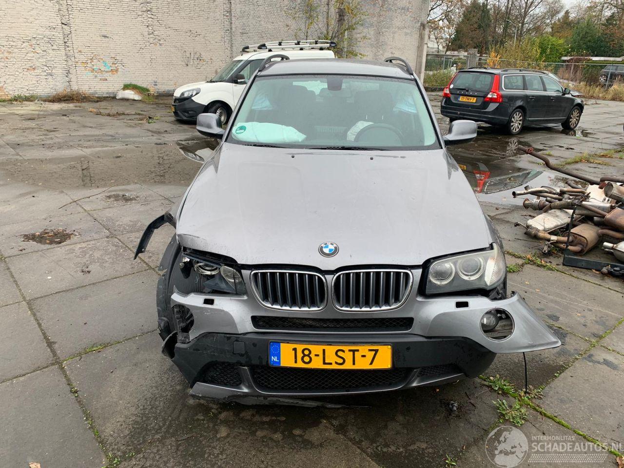 BMW X3 2.0i