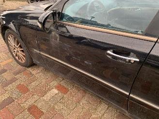 Mercedes E-klasse 320 CDI 4 MATIC AVANTGARDE picture 8