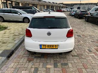 Volkswagen Polo 1.2 TSI HIGHLINE picture 4