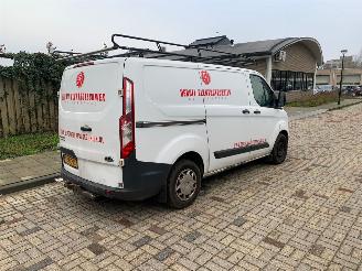 Ford Transit Custom 155pk picture 9