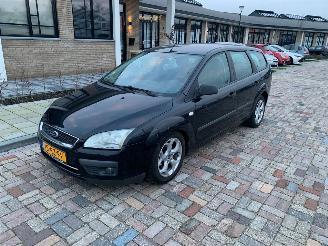 Ford Focus 1.6 16v picture 2