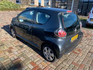 Toyota Aygo  picture 6