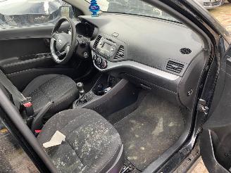 Kia Picanto  picture 11