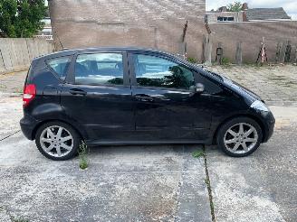 Mercedes A-klasse a 150 picture 7