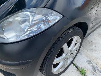 Mercedes A-klasse a 150 picture 13