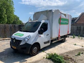 Renault Master T35 2.3 DCI L3  EURO 6 picture 3