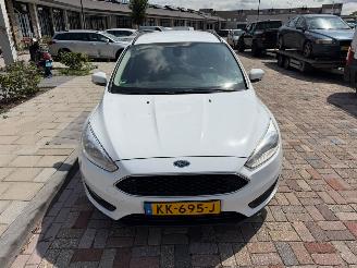 škoda osobní automobily Ford Focus 1.5 TDCI 2016/9