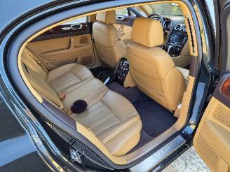 Bentley Flying Spur  picture 14