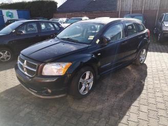 Coche siniestrado Dodge Caliber Caliber, Hatchback, 2006 / 2013 2.0 CRD 16V 2008