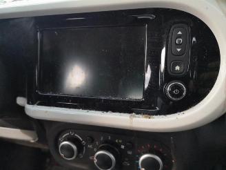 Renault Twingo  picture 10