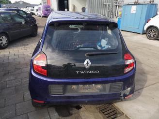 Renault Twingo  picture 4