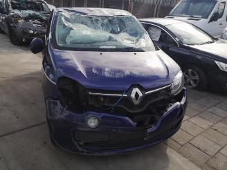 Renault Twingo  picture 8