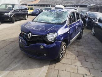 Uttjänta bilar auto Renault Twingo  2019/0