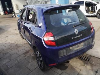Renault Twingo  picture 3
