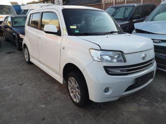 Sloopauto Daihatsu Materia Materia, Hatchback, 2006 / 2011 1.3 16V 2011