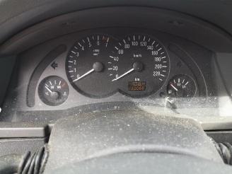 Opel Meriva Meriva, MPV, 2003 / 2010 1.6 picture 7