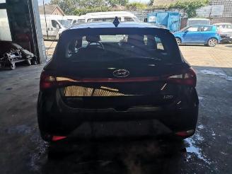 Hyundai I-20 i20 (BC3), Hatchback 5-drs, 2020 1.0 T-GDI 100 12V picture 6