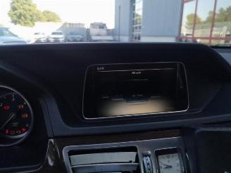 Mercedes E-klasse E (W212), Sedan, 2009 / 2016 E-200 CDI 16V BlueEfficiency,BlueTEC picture 16