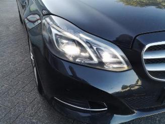 Mercedes E-klasse E (W212), Sedan, 2009 / 2016 E-200 CDI 16V BlueEfficiency,BlueTEC picture 10