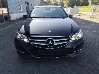 Mercedes E-klasse E (W212), Sedan, 2009 / 2016 E-200 CDI 16V BlueEfficiency,BlueTEC picture 2