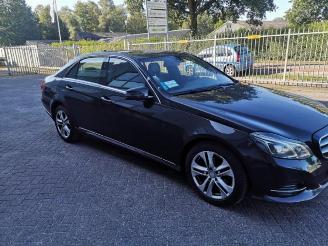 Mercedes E-klasse E (W212), Sedan, 2009 / 2016 E-200 CDI 16V BlueEfficiency,BlueTEC picture 8