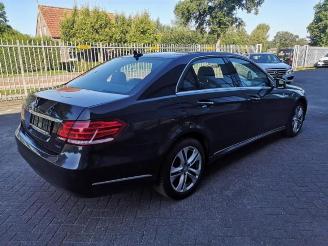 Mercedes E-klasse E (W212), Sedan, 2009 / 2016 E-200 CDI 16V BlueEfficiency,BlueTEC picture 7