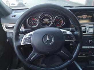 Mercedes E-klasse E (W212), Sedan, 2009 / 2016 E-200 CDI 16V BlueEfficiency,BlueTEC picture 15