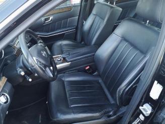 Mercedes E-klasse E (W212), Sedan, 2009 / 2016 E-200 CDI 16V BlueEfficiency,BlueTEC picture 23