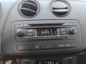 Seat Ibiza Ibiza ST (6J8), Combi, 2010 / 2016 1.6 TDI 90 picture 12