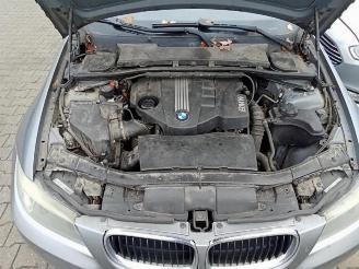 BMW 3-serie 3 serie Touring (E91), Combi, 2004 / 2012 320d 16V picture 17