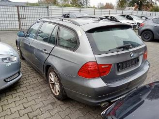 BMW 3-serie 3 serie Touring (E91), Combi, 2004 / 2012 320d 16V picture 6