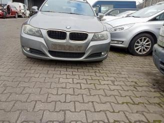 BMW 3-serie 3 serie Touring (E91), Combi, 2004 / 2012 320d 16V picture 3
