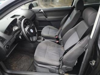 Volkswagen Polo Polo IV (9N1/2/3), Hatchback, 2001 / 2012 1.2 12V picture 19