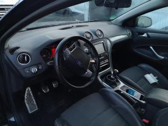 Ford Mondeo Mondeo IV Wagon, Combi, 2007 / 2015 1.6 TDCi 16V picture 7