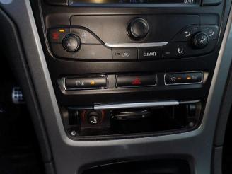 Ford Mondeo Mondeo IV Wagon, Combi, 2007 / 2015 1.6 TDCi 16V picture 10