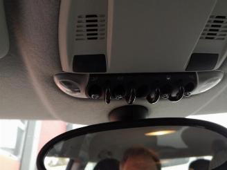 Mini Mini Mini (R56), Hatchback, 2006 / 2013 1.6 16V Cooper picture 11