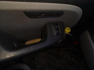 Fiat Doblo Doblo Cargo (223), Van, 2001 / 2010 1.3 D 16V Multijet DPF picture 5