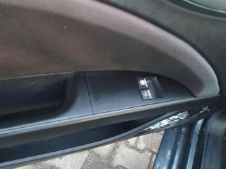 Seat Leon Leon (1P1), Hatchback 5-drs, 2005 / 2013 1.6 picture 5