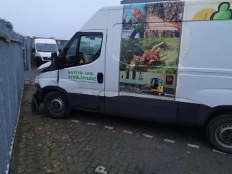 Iveco New Daily New Daily VI, Van, 2014 35C15, 40C15, 50C15, 65C15, 70C15, 35S15 picture 6