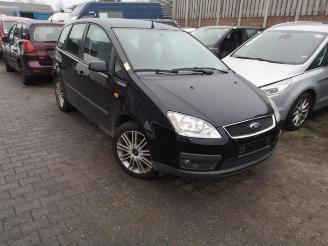 Uttjänta bilar auto Ford C-Max Focus C-Max, MPV, 2003 / 2007 1.8 16V 2004/11