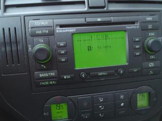 Ford C-Max Focus C-Max, MPV, 2003 / 2007 1.8 16V picture 17