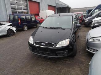 Ford C-Max Focus C-Max, MPV, 2003 / 2007 1.8 16V picture 2