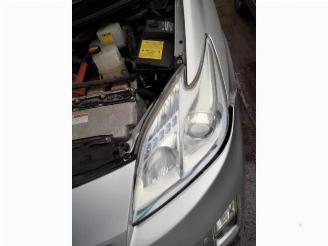 Toyota Prius Prius (ZVW3), Hatchback, 2009 / 2016 1.8 16V picture 11