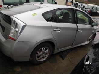 Toyota Prius Prius (ZVW3), Hatchback, 2009 / 2016 1.8 16V picture 4