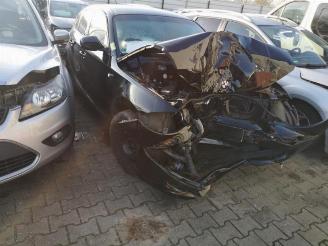 Salvage car BMW 1-serie 1 serie (E87/87N), Hatchback 5-drs, 2003 / 2012 116i 2.0 16V 2009