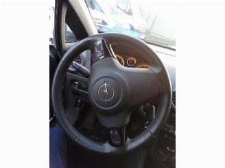 Opel Corsa Corsa D, Hatchback, 2006 / 2014 1.3 CDTi 16V ecoFLEX picture 12