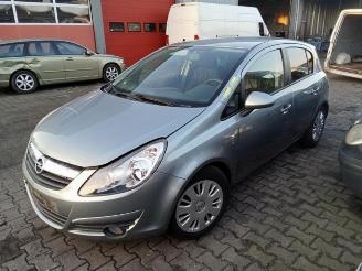 Opel Corsa Corsa D, Hatchback, 2006 / 2014 1.3 CDTi 16V ecoFLEX picture 3
