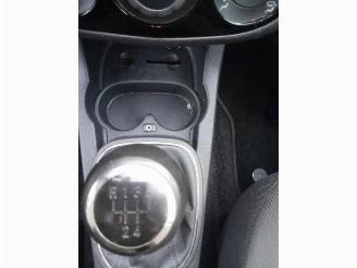 Opel Corsa Corsa D, Hatchback, 2006 / 2014 1.3 CDTi 16V ecoFLEX picture 10