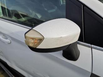 Ford Kuga Kuga I, SUV, 2008 / 2012 2.0 TDCi 16V 140 picture 16